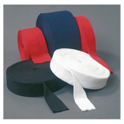 Bandage No-Wrap 6"x10yd Compression Polyester/Rubber Universal Black LF Each - Surgical Supplies NY